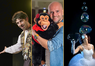 Festival dell’Appennino, il 2 giugno tappa inclusiva a Montemonaco tra natura, cultura e memoria del sisma